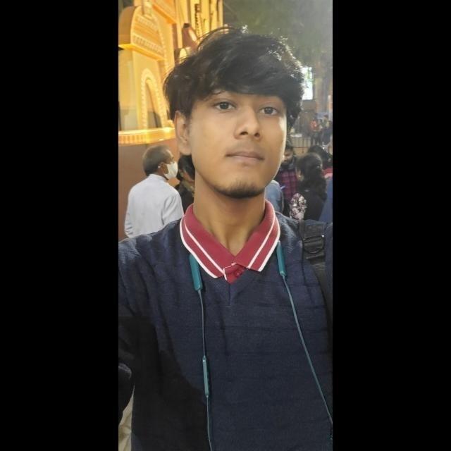 Aryan Paul